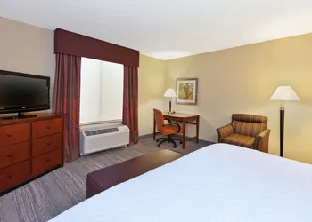 Hampton Inn & Suites Exmore - Eastern Shore hotel thumbnail 5