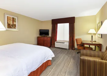 Hampton Inn & Suites Exmore - Eastern Shore hotel thumbnail 6
