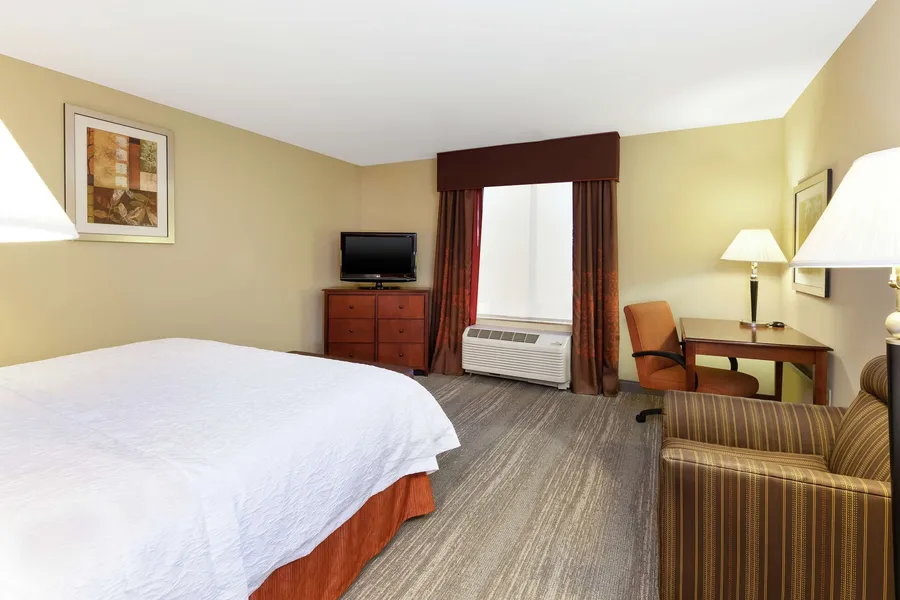 Hampton Inn & Suites Exmore - Eastern Shore hotel detail image 6