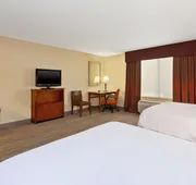 Hampton Inn & Suites Exmore - Eastern Shore hotel detail image 7