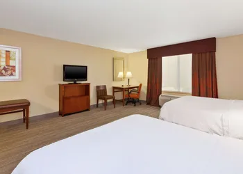 Hampton Inn & Suites Exmore - Eastern Shore hotel thumbnail 7