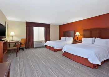 Hampton Inn & Suites Exmore - Eastern Shore hotel thumbnail 8