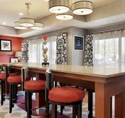 Hampton Inn Tracy hotel detail image 3