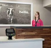 Hampton Inn Tracy hotel detail image 4