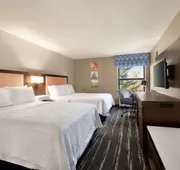Hampton Inn Tracy hotel detail image 5