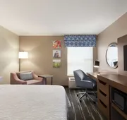 Hampton Inn Tracy hotel detail image 7