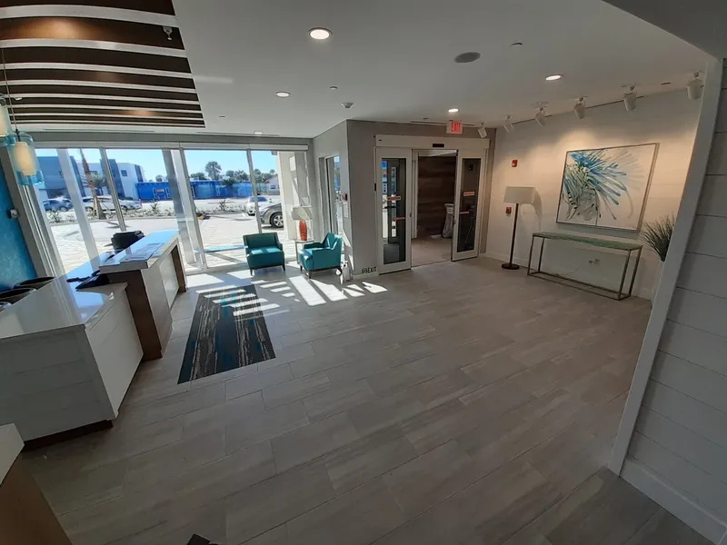 Home2 Suites by Hilton Ormond Beach Oceanfront hotel detail image 2