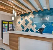 Home2 Suites by Hilton Ormond Beach Oceanfront hotel detail image 3