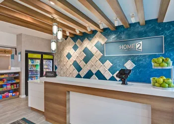 Home2 Suites by Hilton Ormond Beach Oceanfront hotel thumbnail 3