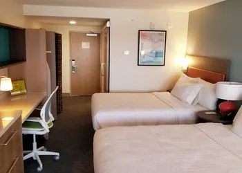 Home2 Suites by Hilton Ormond Beach Oceanfront hotel thumbnail 4