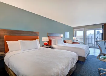 Home2 Suites by Hilton Ormond Beach Oceanfront hotel thumbnail 5