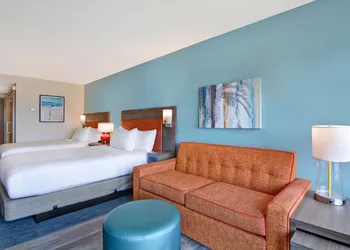 Home2 Suites by Hilton Ormond Beach Oceanfront hotel thumbnail 6