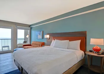 Home2 Suites by Hilton Ormond Beach Oceanfront hotel thumbnail 7