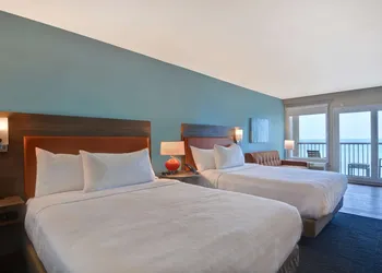 Home2 Suites by Hilton Ormond Beach Oceanfront hotel thumbnail 8
