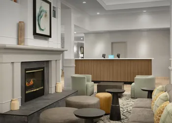Hilton Garden Inn Huntsville/Space Center hotel thumbnail 5