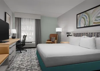 Hilton Garden Inn Huntsville/Space Center hotel thumbnail 7