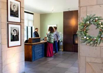 Bardessono Hotel and Spa hotel thumbnail 3