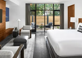 Bardessono Hotel and Spa hotel thumbnail 4