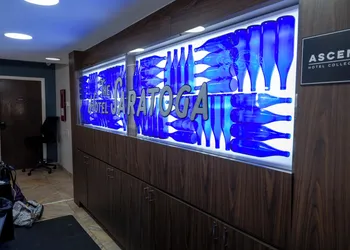 The Hotel Saratoga, an Ascend Collection Hotel hotel thumbnail 2