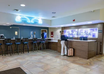 The Hotel Saratoga, an Ascend Collection Hotel hotel thumbnail 6