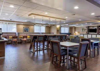 Hampton Inn Norco-Corona-Eastvale hotel thumbnail 2