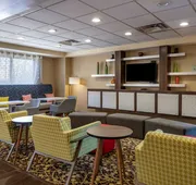 Hampton Inn Norco-Corona-Eastvale hotel detail image 3