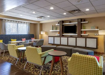 Hampton Inn Norco-Corona-Eastvale hotel thumbnail 3
