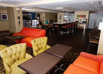Hampton Inn Norco-Corona-Eastvale hotel thumbnail 6