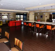 Hampton Inn Norco-Corona-Eastvale hotel detail image 7