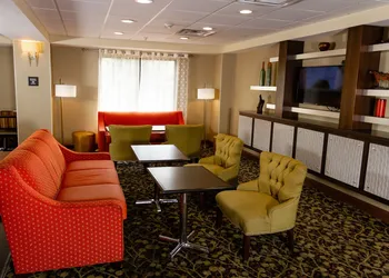 Hampton Inn Norco-Corona-Eastvale hotel thumbnail 8