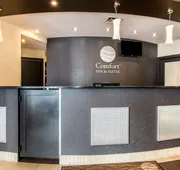 Comfort Inn and Suites St Jerome hotel detail image 4