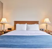 Comfort Inn and Suites St Jerome hotel detail image 7