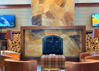 Comfort Inn & Suites Mountain Iron and Virginia hotel thumbnail 2
