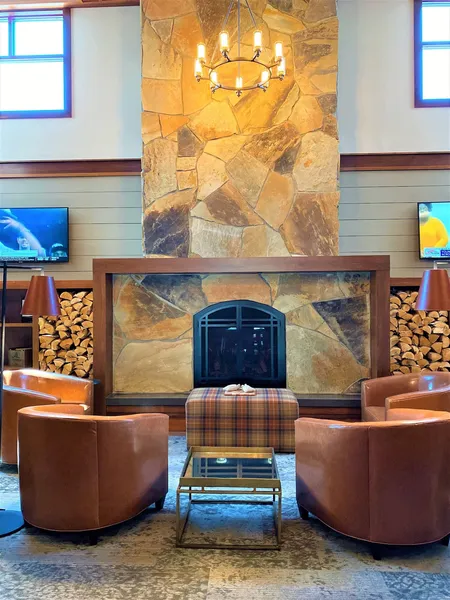 Comfort Inn & Suites Mountain Iron and Virginia hotel detail image 2