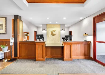 Comfort Inn & Suites Mountain Iron and Virginia hotel thumbnail 4