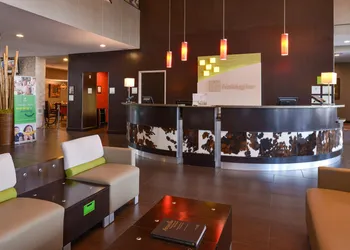 Holiday Inn Amarillo West Medical Center by IHG hotel thumbnail 2