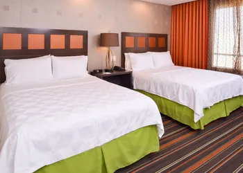 Holiday Inn Amarillo West Medical Center by IHG hotel thumbnail 5