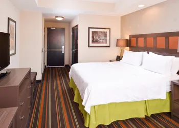 Holiday Inn Amarillo West Medical Center by IHG hotel thumbnail 6