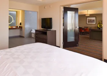 Holiday Inn Amarillo West Medical Center by IHG hotel thumbnail 7