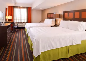 Holiday Inn Amarillo West Medical Center by IHG hotel thumbnail 8