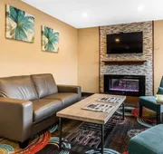 Quality Inn Janesville North hotel detail image 3