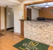 Quality Inn Janesville North hotel detail image 4