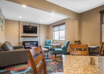 Quality Inn Janesville North hotel thumbnail 5