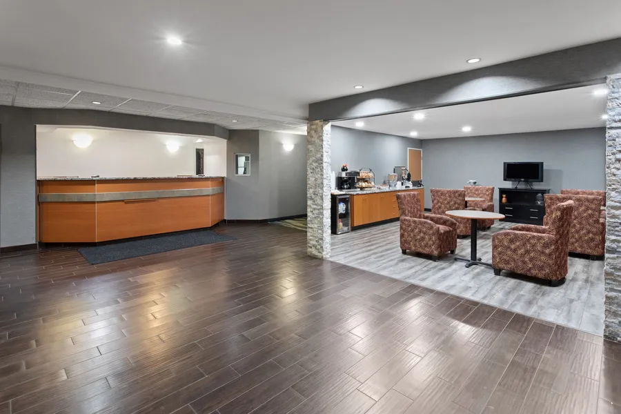 Americas Best Value Inn & Suites Racine hotel detail image 6