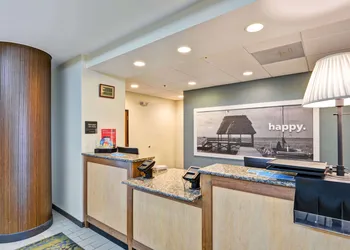 Hampton Inn Mobile-East Bay/Daphne hotel thumbnail 2