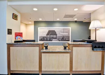Hampton Inn Mobile-East Bay/Daphne hotel thumbnail 3