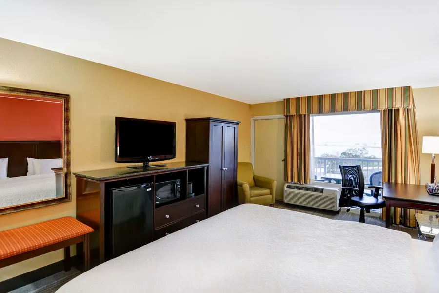 Hampton Inn Mobile-East Bay/Daphne hotel detail image 6