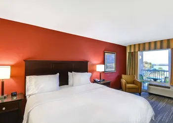 Hampton Inn Mobile-East Bay/Daphne hotel thumbnail 7