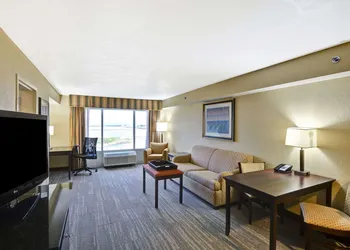 Hampton Inn Mobile-East Bay/Daphne hotel thumbnail 8