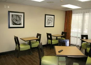 Hampton Inn Olive Branch hotel thumbnail 2